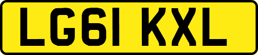 LG61KXL