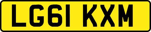 LG61KXM