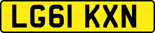 LG61KXN