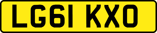 LG61KXO