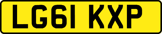 LG61KXP