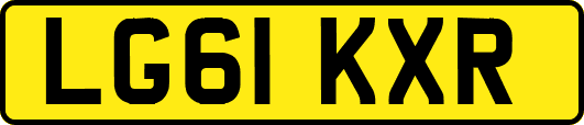 LG61KXR