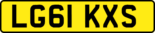 LG61KXS