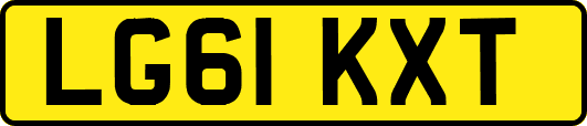 LG61KXT