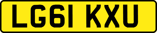 LG61KXU