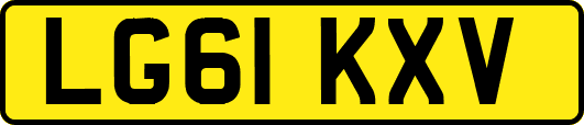 LG61KXV