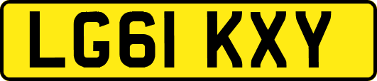LG61KXY