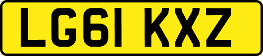 LG61KXZ