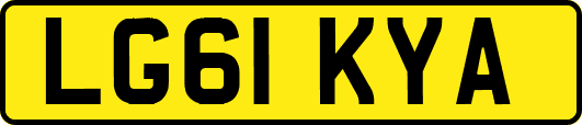 LG61KYA
