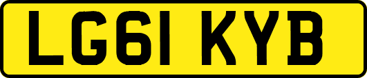 LG61KYB