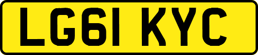 LG61KYC