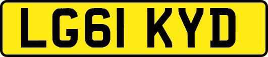 LG61KYD