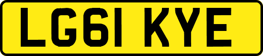 LG61KYE
