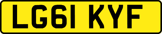 LG61KYF