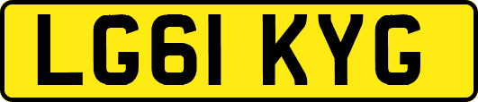 LG61KYG
