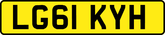 LG61KYH