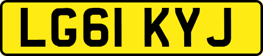 LG61KYJ