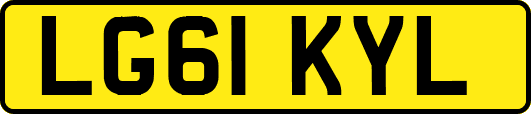 LG61KYL