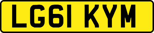 LG61KYM