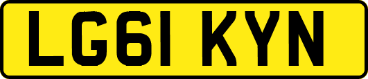 LG61KYN