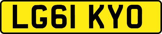 LG61KYO