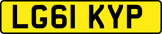 LG61KYP