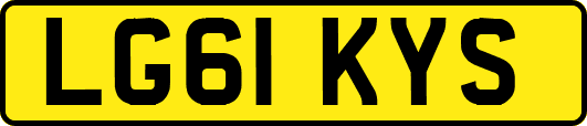 LG61KYS