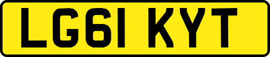 LG61KYT