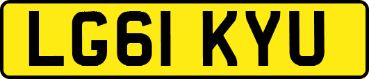 LG61KYU