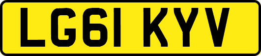 LG61KYV