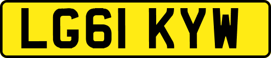 LG61KYW