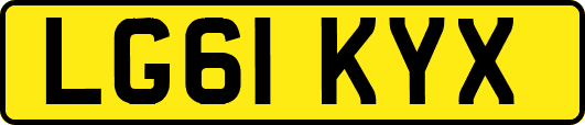 LG61KYX
