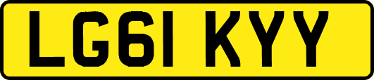 LG61KYY