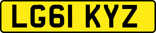 LG61KYZ