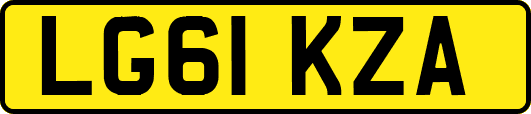 LG61KZA
