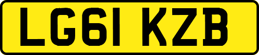 LG61KZB