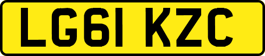 LG61KZC