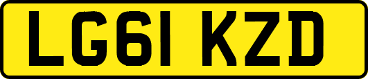 LG61KZD