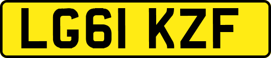 LG61KZF