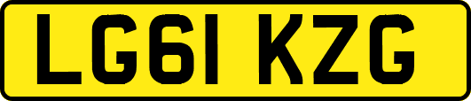 LG61KZG