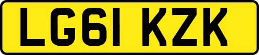 LG61KZK