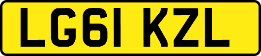 LG61KZL