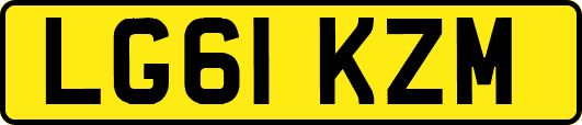 LG61KZM