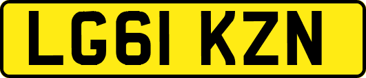 LG61KZN