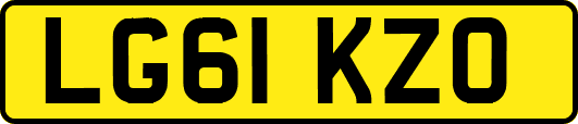 LG61KZO