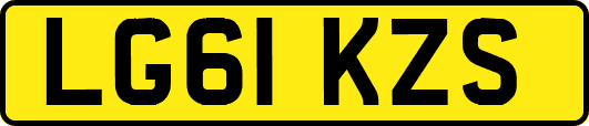 LG61KZS