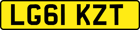 LG61KZT