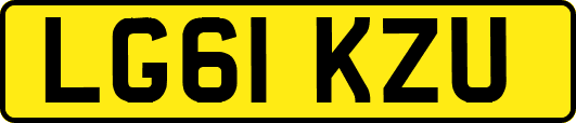 LG61KZU