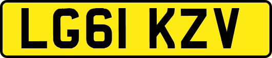LG61KZV
