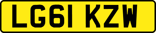 LG61KZW